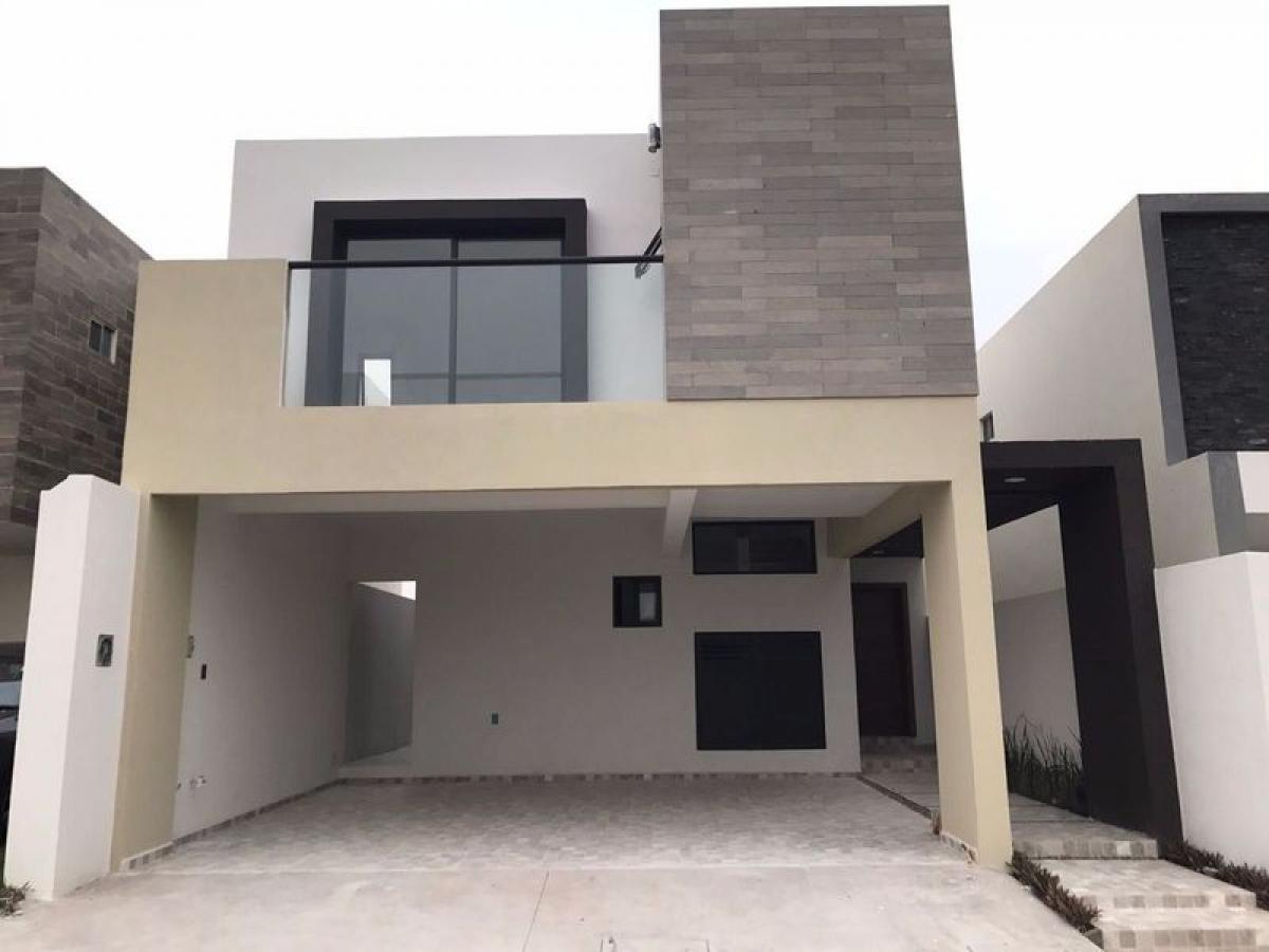 3 Schlafzimmer Haus in Veracruz, Mexico, Nr. 211192