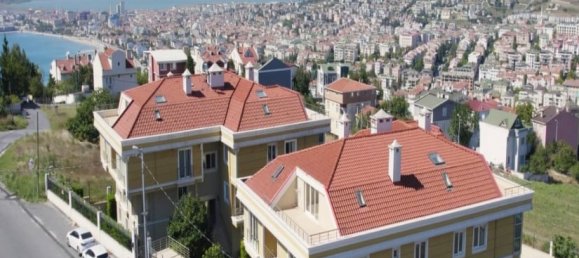 Apartment 1+2 in Istanbul, Turkey No. 2869 5