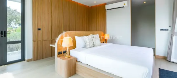 4 chambres house à vendre à Rawai, Phuket, Southern Thailand, Thailand № 60279 16