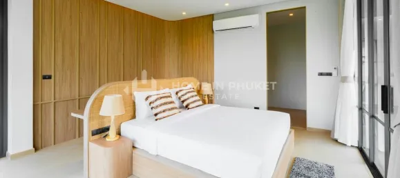 4 chambres house à vendre à Rawai, Phuket, Southern Thailand, Thailand № 60279 20