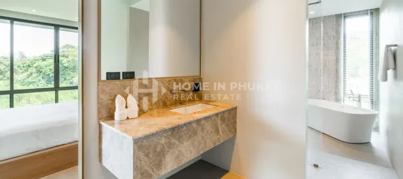 4 chambres house à vendre à Rawai, Phuket, Southern Thailand, Thailand № 60279 21