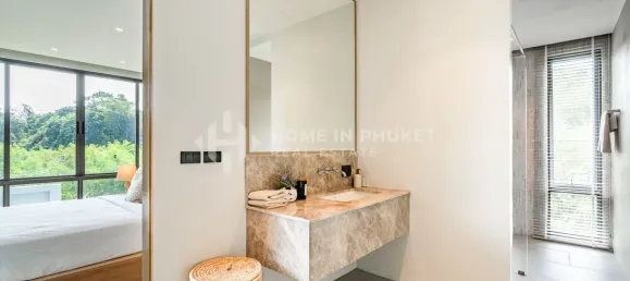 4 chambres house à vendre à Rawai, Phuket, Southern Thailand, Thailand № 60279 12