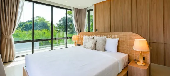 4 chambres house à vendre à Rawai, Phuket, Southern Thailand, Thailand № 60279 5