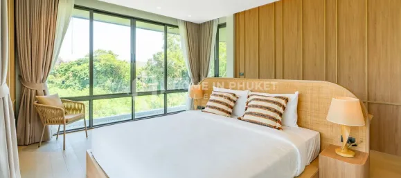 4 chambres house à vendre à Rawai, Phuket, Southern Thailand, Thailand № 60279 8