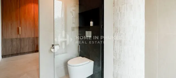 4 chambres house à vendre à Rawai, Phuket, Southern Thailand, Thailand № 60279 23