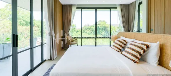 4 chambres house à vendre à Rawai, Phuket, Southern Thailand, Thailand № 60279 7