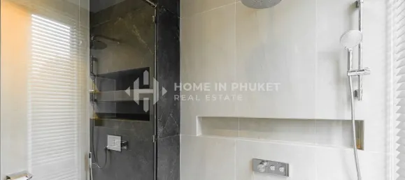 4 chambres house à vendre à Rawai, Phuket, Southern Thailand, Thailand № 60279 11