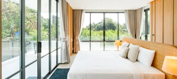 4 chambres house à vendre à Rawai, Phuket, Southern Thailand, Thailand № 60279 15