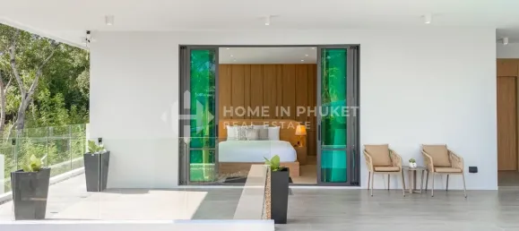 4 chambres house à vendre à Rawai, Phuket, Southern Thailand, Thailand № 60279 4