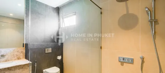 4 chambres house à vendre à Rawai, Phuket, Southern Thailand, Thailand № 60279 18