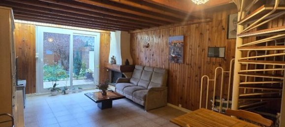 Дом с 4 спальнями в Лезиньи, Франция № 168735 10