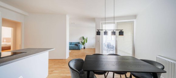 3-Zimmer Wohnung in Brigittenau, Austria, Nr. 41362 2