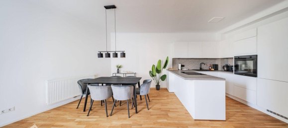 3-Zimmer Wohnung in Brigittenau, Austria, Nr. 41362 8