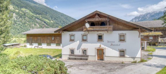 Casa de 7 divisões em Neustift im Stubaital, Austria N.º 223668 2
