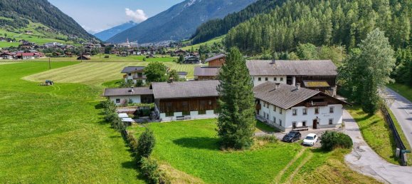 Casa de 7 divisões em Neustift im Stubaital, Austria N.º 223668 18