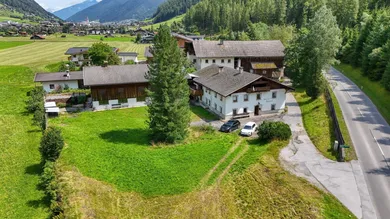 Casa de 7 divisões em Neustift im Stubaital, Austria N.º 223668