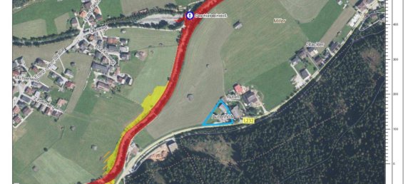 Casa de 7 divisões em Neustift im Stubaital, Austria N.º 223668 22