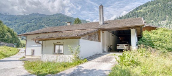 Casa de 7 divisões em Neustift im Stubaital, Austria N.º 223668 11