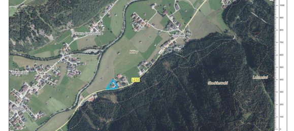 Casa de 7 divisões em Neustift im Stubaital, Austria N.º 223668 21