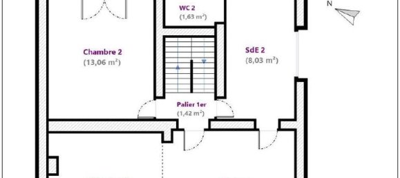 6 bedrooms House in Courbevoie, France No. 165782 16