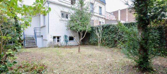 6 bedrooms House in Courbevoie, France No. 165782 46