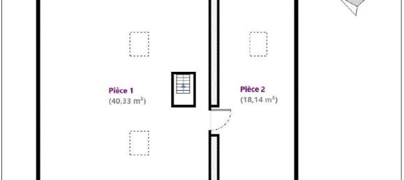 6 bedrooms House in Courbevoie, France No. 165782 25