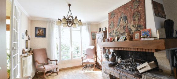 6 bedrooms House in Courbevoie, France No. 165782 39