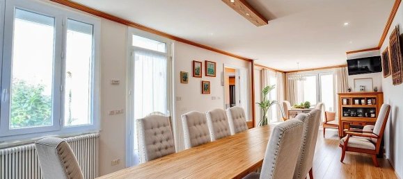 6 bedrooms House in Courbevoie, France No. 165782 41