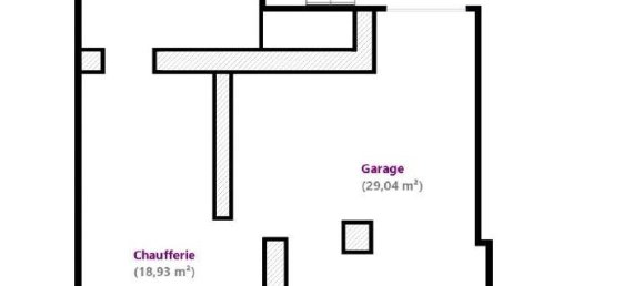 6 bedrooms House in Courbevoie, France No. 165782 26