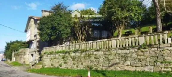 6 bedrooms House in Pontevedra, Spain No. 140512 22