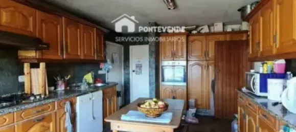 6 bedrooms House in Pontevedra, Spain No. 140512 6