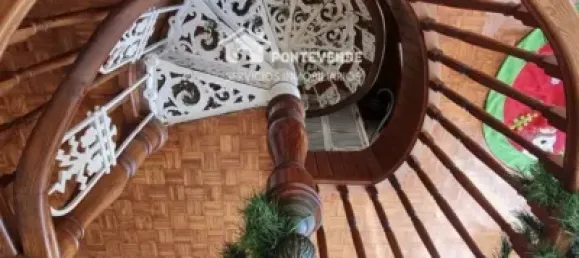 6 bedrooms House in Pontevedra, Spain No. 140512 10