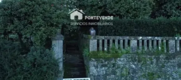 6 bedrooms House in Pontevedra, Spain No. 140512 33