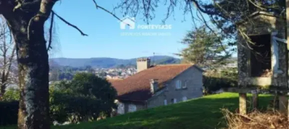 6 bedrooms House in Pontevedra, Spain No. 140512 21