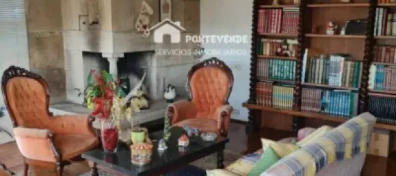 6 bedrooms House in Pontevedra, Spain No. 140512 5