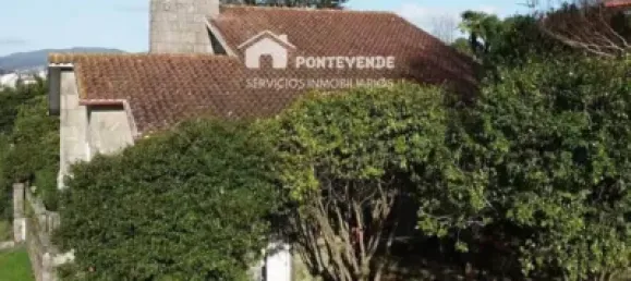 6 bedrooms House in Pontevedra, Spain No. 140512 18