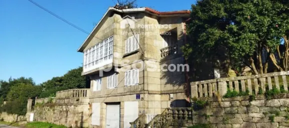 6 bedrooms House in Pontevedra, Spain No. 140512 14