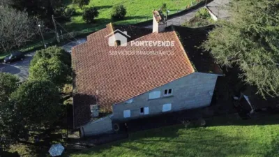 6 bedrooms House in Pontevedra, Spain No. 140512