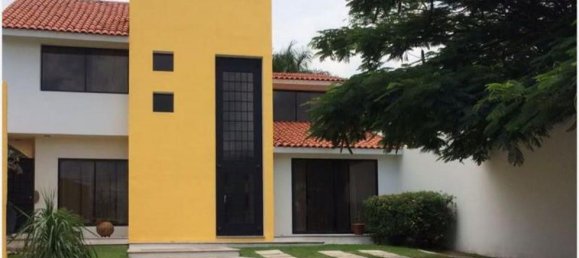 3 غرف نوم منزل في Guanajuato, Mexico رقم 151042 2