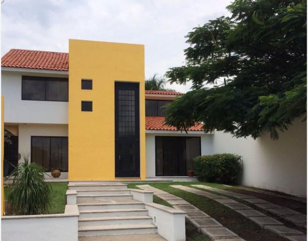 3 غرف نوم منزل في Guanajuato, Mexico رقم 151042