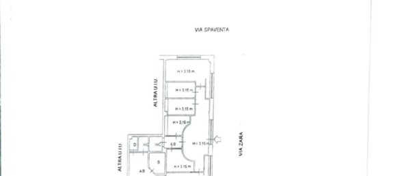 Imóvel comercial em Massafra, Italy 129 m² N.º 313238 26