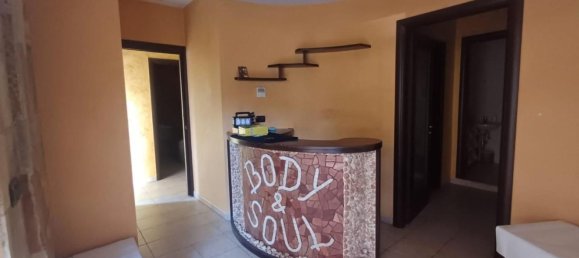 Imóvel comercial em Massafra, Italy 129 m² N.º 313238 20