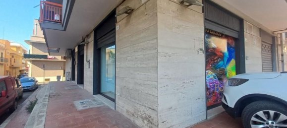 Imóvel comercial em Massafra, Italy 129 m² N.º 313238 18