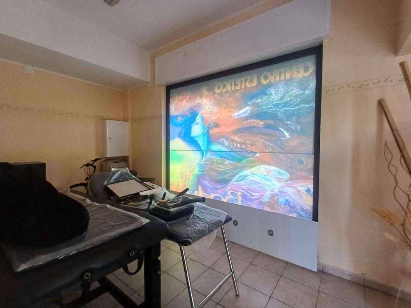 Imóvel comercial em Massafra, Italy 129 m² N.º 313238