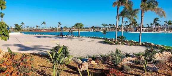 2 bedrooms Apartment in Torre-Pacheco, Spain No. 13723 19