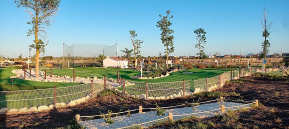 2 bedrooms Apartment in Torre-Pacheco, Spain No. 13723 17