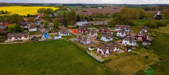 3-Zimmer Stadthaus in Nordwestmecklenburg, Germany, Nr. 218759 7