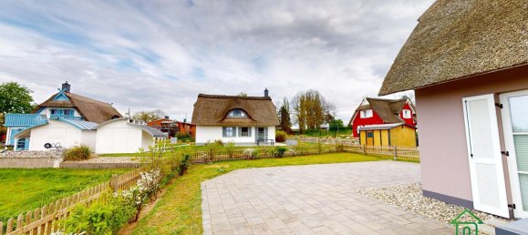 3-Zimmer Stadthaus in Nordwestmecklenburg, Germany, Nr. 218759 11