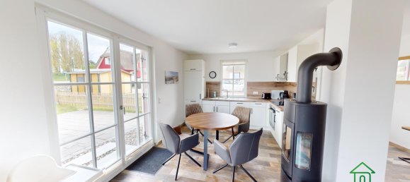 3-Zimmer Stadthaus in Nordwestmecklenburg, Germany, Nr. 218759 16