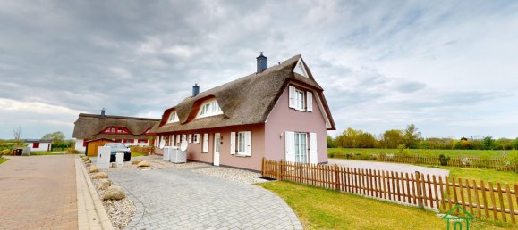 3-Zimmer Stadthaus in Nordwestmecklenburg, Germany, Nr. 218759 13